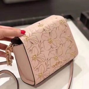 Michael kors cross body bag